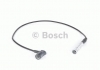 Дріт високовольтний MC 96 BOSCH 0356912908 (фото 6)