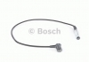 Дріт високовольтний MC 96 BOSCH 0356912908 (фото 5)