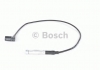 Дріт високовольтний MC 96 BOSCH 0356912908 (фото 4)