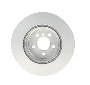Тормозной диск задний BMW X5 E70 BOSCH 0986479443 (фото 1)