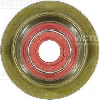 Кільце ущільнювача, стержень клапана VICTOR REINZ 70-37281-00 (фото 1)