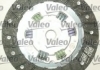 Ремонтний комплект зчеплення Valeo 826206 (фото 1)