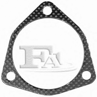 Прокладка, труба выхлопного газа Fischer Automotive One (FA1) 870-908 (фото 1)