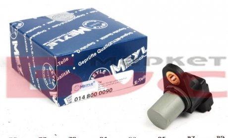 Датчик, положення розподільчого валу (вир-во) MEYLE 014 800 0090 (фото 1)