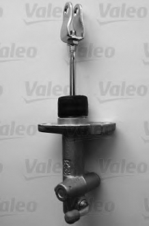 Главный цилиндр. система сцепления Valeo 804679 (фото 1)