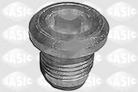 Резьбовая пробка, масляный поддон SASIC 2212112 (фото 1)
