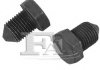 Пробка піддону Audi, VW, Skoda, Ford, Volvo (M14x1.5 L20)  (FA1)