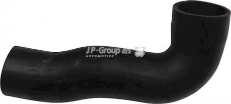 Труба повітряного фільтру JP GROUP 1117702100 (фото 1)