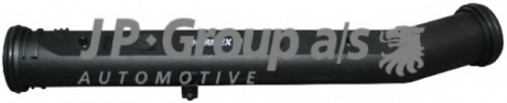 Трубка охлаждающей жидкости JP GROUP 1114401900 (фото 1)