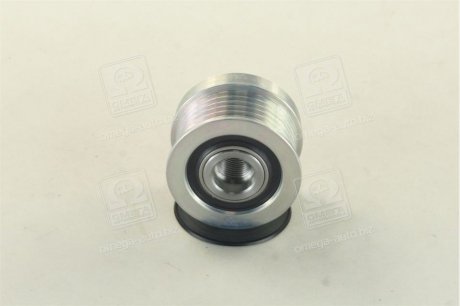 Обгонная муфта генератора SSANGYONG 6621553315 (фото 1)