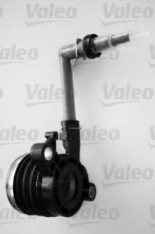 Гидравлический выжимной подшипник Valeo 804569 (фото 1)