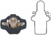 Лампа накаливания MAGNETI MARELLI 003733100000 (фото 1)