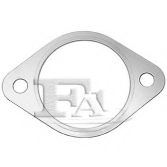 Прокладка глушника MAZDA (вир-во) Fischer Automotive One (FA1) 780-902 (фото 1)