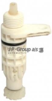 Датчик швидкості Kadett E/Astra F/Vectra A JP GROUP 1270650100 (фото 1)