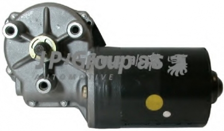 Мотор склоочисника лобового скла JP GROUP 1198200300 (фото 1)