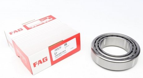 Подшипник ступицы колеса FAG KHM218248.218210 (фото 1)