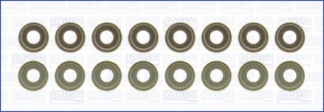 Комплект сальників клапанів AJUSA.57038700 (фото 1)