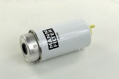 Фильтр топливный FORD - TRANSIT MANN WK 8104 (фото 1)