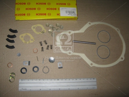 РМК помпи високого тиску 1 427 010 002 BOSCH 1427010002 (фото 1)