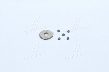 Компенсаційна шайба F 00Z C99 125 BOSCH F00ZC99125 (фото 1)