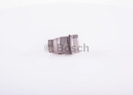 Елемент системи Common Rail 1 110 010 027 BOSCH 1110010027 (фото 1)