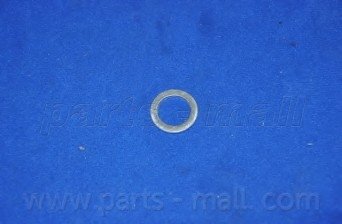 Кільце ущільнююче зливної пробки двигуна (вир-во) PARTS-MALL P1Z-A052M (фото 1)