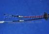 Трос переключения передач PARTS-MALL PTC-032 (фото 4)