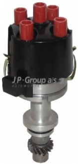 Розподільник запалювання JPG JP GROUP 1191100800 (фото 1)