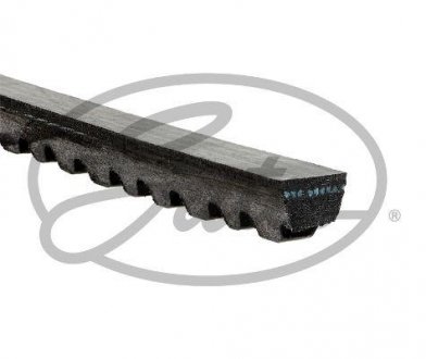 Ремень клиновой AVX13 x1450La Gates 6488EXL (фото 1)
