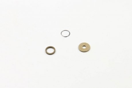Ущільнення форсунки BOSCH F00VC99002 (фото 1)