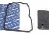Фільтр масляний АКПП MB (W203/204/W211/212) 00- з прокладкою (вир-во MEYLE)