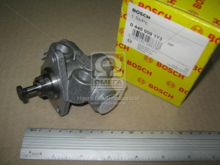 Елемент помпи високого тиску 0 440 008 173 BOSCH 0440008173 (фото 1)