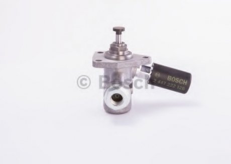 Елемент помпи високого тиску 0 440 008 089 BOSCH 0440008089 (фото 1)