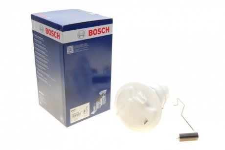 Топливоподкачивайщий насос BOSCH 0986580959 (фото 1)