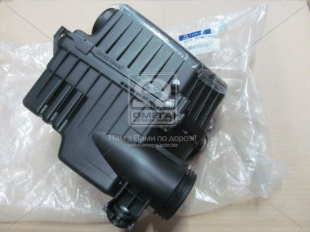 Корпус повітряного фільтра в зборі Accent/Solaris/Veloster/ Rio 11- (вир-во) MOBIS 28110-1R100 (фото 1)