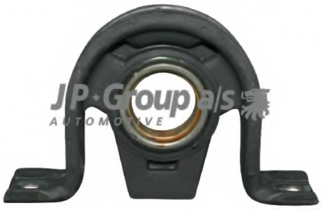 Підшипник карданного валу підвісний JP GROUP 1153900100 (фото 1)