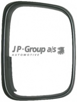 Кришка зовнішнього дзеркала JP GROUP 1189450480 (фото 1)