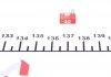 Запобіжник mini 10A (вир-во) BOSCH 1987529030 (фото 2)