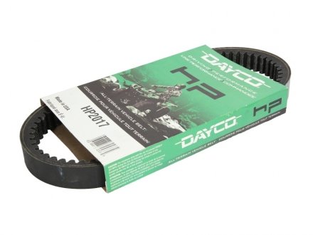 Приводний ремінь DAYCO HP2017 (фото 1)