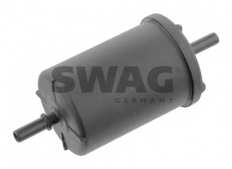 Фильтр топливный Dacia LOGAN SWAG 60932399 (фото 1)