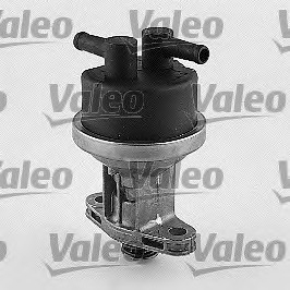 Паливний насос / механічний / Valeo 247091 (фото 1)