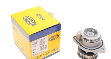 Водяний насос (Вир-во кор.код. WPQ1175) MAGNETI MARELLI 352316171175 (фото 1)