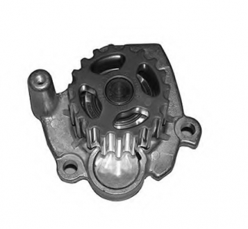 Фото водяной насос MAGNETI MARELLI 352316171206 Водяной насос MAGNETI MARELLI 352316171206