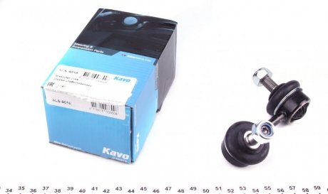 Тяга (стійка) стабілізатора PARTS KAVO SLS-9018 (фото 1)
