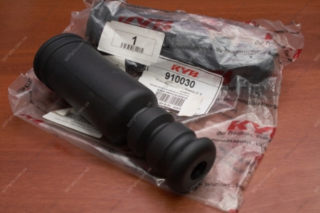 Защитный комплект амортизатора KYB 910030 (фото 1)