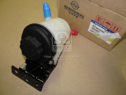 Бачок гидроусилителя SSANGYONG 4670034002 (фото 1)