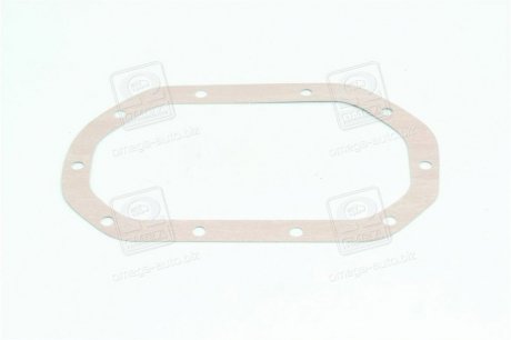 Прокладка диференціалу CHEVROLET AVEO 1,5 (вир-во) PARTS-MALL P1U-C001 (фото 1)