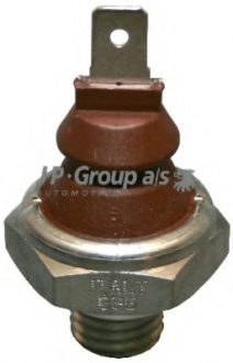 Датчик давления масла JP GROUP 1193500300 (фото 1)