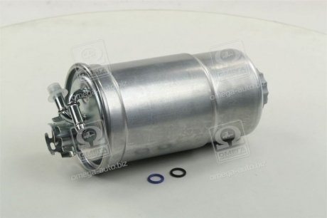 Фильтр топливный VW - LT MANN WK 853/3 X (фото 1)