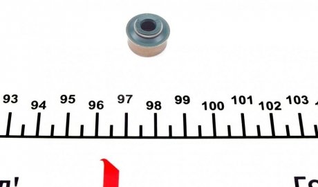 Кільце ущільнювача, стержень клапана VICTOR REINZ 70-26546-00 (фото 1)